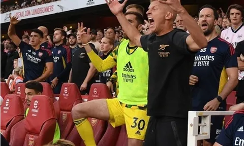 Zinchenko nêu cầu thủ đặc biệt nhất Arsenal