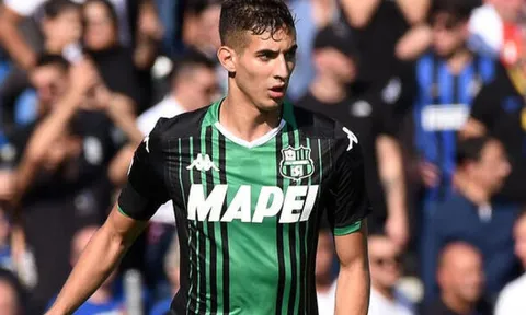 Arsenal xác định mục tiêu thay thế Bellerin