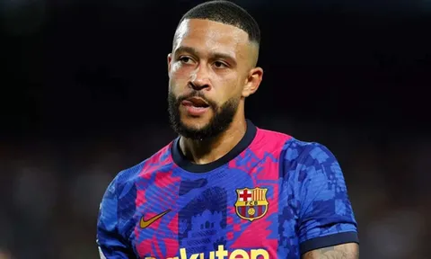 Đàm phán đổ vỡ, sao Barca gia nhập Man Utd