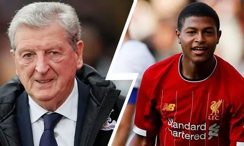 Không thể đảm bảo một điều, ''Đại bàng'' khó mượn sao trẻ Liverpool