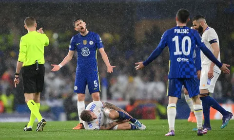 3 điểm yếu chí tử của Chelsea