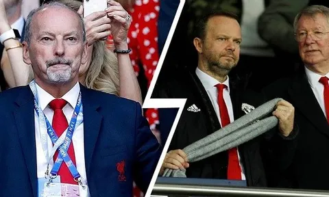CEO Liverpool chia sẻ cách vận hành đội bóng, gián tiếp ''chê'' kình địch MU