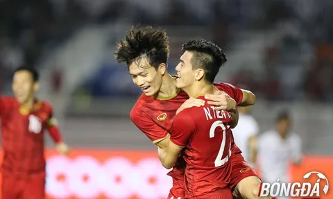 Phóng viên Thái Lan: U22 Việt Nam quá mạnh, sẽ giành HCV SEA Games