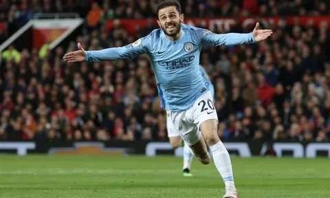5 ngôi sao Premier League cần được thi đấu nhiều hơn sau đợt tập trung đội tuyển