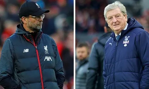 Ca ngợi Liverpool, cựu cầu thủ Arsenal dự đoán kết cục buồn cho ''The Eagles''