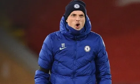Đả bại Atletico, Tuchel ca ngợi "quái thú" của Chelsea