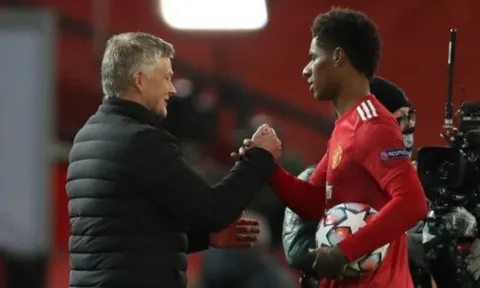 Đả bại Leipzig, Solskjaer khẳng định 3 điều quan trọng tại Man Utd