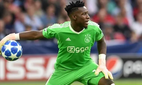 Đã có chủ nhân 3 cúp bạc, PSG vẫn muốn "kẻ được MU chỉ định thay De Gea"