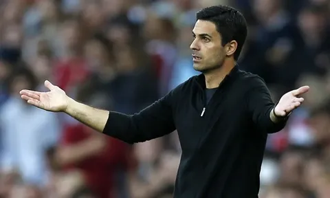 Đã đến lúc Arteta và Arsenal cần thay đổi để thích nghi
