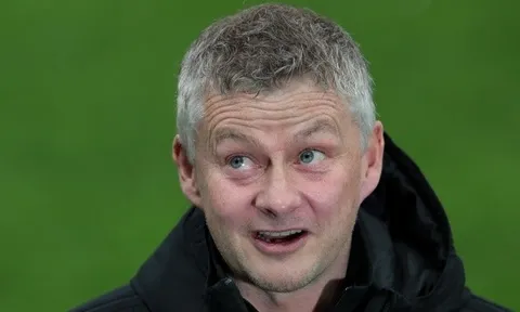 Đã đến lúc cỗ máy Man Utd chứng minh với Solskjaer