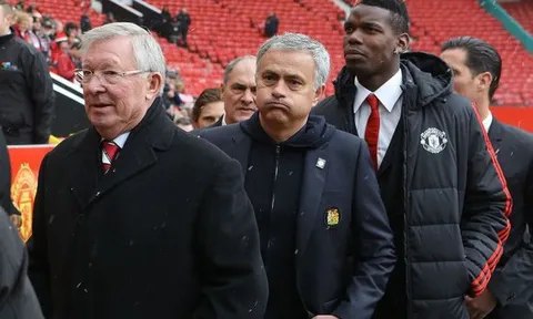 Đã đến lúc Solskjaer tống khứ kẻ từng bị Sir Alex thanh trừng