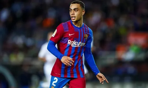Đã đến lúc Ten Hag tìm đến Barcelona, tái hợp với trò cũ