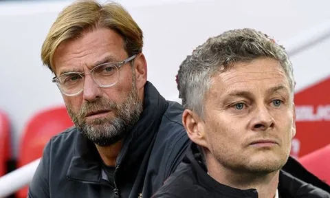 Đa nghi như Tào Tháo, Klopp tuyên bố Solskjaer 'chơi chiêu' tung hỏa mù