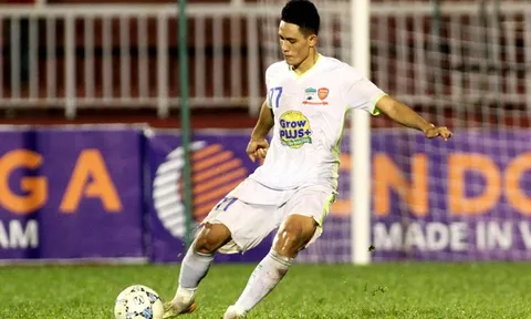 Đã rõ cái tên đầu tiên chia tay HAGL sau mùa giải V-League 2019