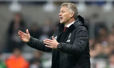 Đã rõ! "Kẻ thay thế" đặt thời hạn cuối để Man Utd sa thải HLV Solskjaer
