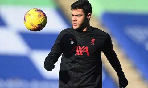 Đã rõ lý do Liverpool từ chối mua đứt Ozan Kabak
