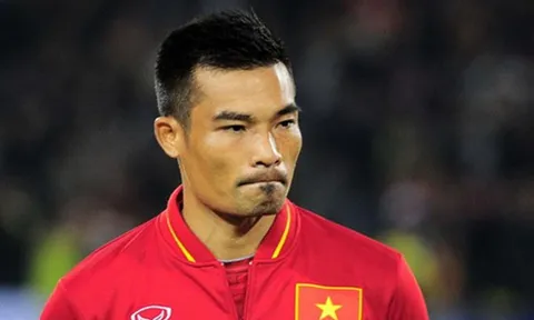 Đã rõ lý do Sài Gòn FC mời Trương Đình Luật về làm trợ lý