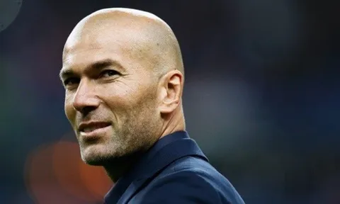 Đã rõ lý do Zidane quyết đẩy Bale rời Real Madrid đến cùng?