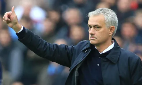 Đã rõ Tottenham muốn điều gì từ Mourinho