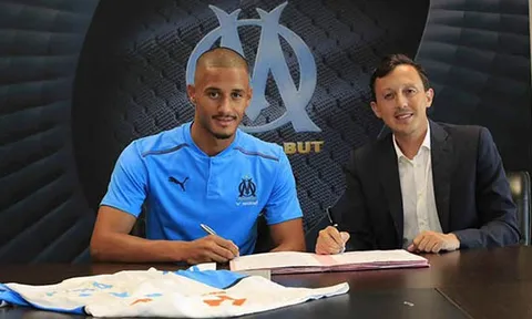 Đá tảng Arsenal lý giải vì sao chọn đầu quân cho Marseille