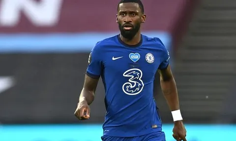 Đá tảng Chelsea lọt vào tầm ngắm của Tottenham và PSG
