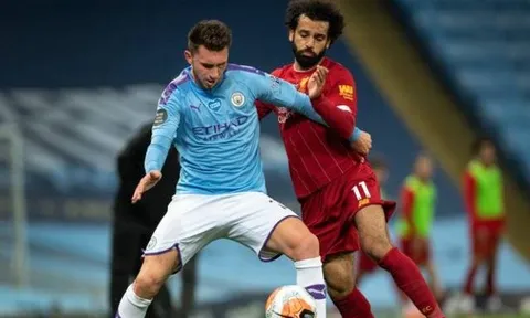“Đá tảng Man City” tiết lộ tiền đạo khó nhằn nhất, không ở Premier League