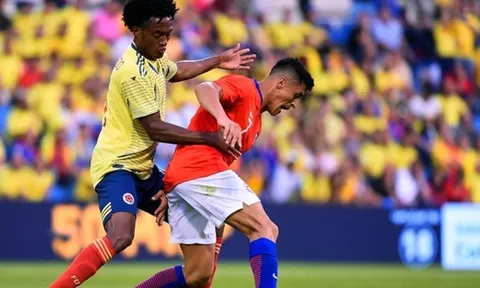 “Đắc tội” với Alexis Sanchez, sao Juventus được bảo vệ