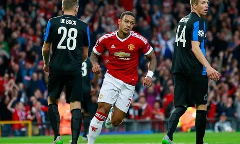 Arsenal liên hệ chiêu mộ cựu tiền đạo Man Utd