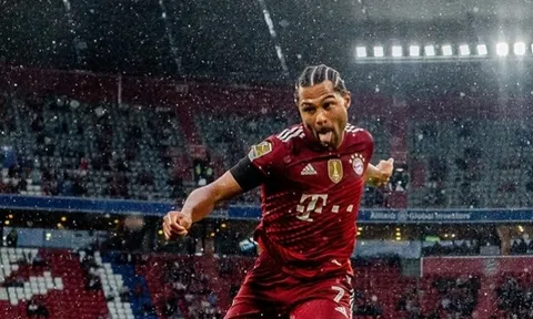 Đại bác trong vòng cấm, Bayern sửa sai khuất phục đối thủ