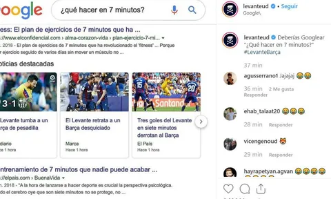 Đại bại 1-3, Barca bị Levante cười nhạo với "nguyên lý 7 phút"