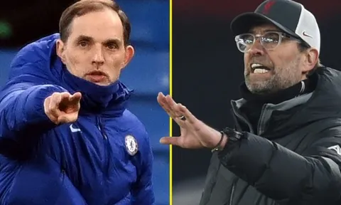 Đại chiến Anfield, Chelsea dùng thuốc thử nặng thách thức Liverpool