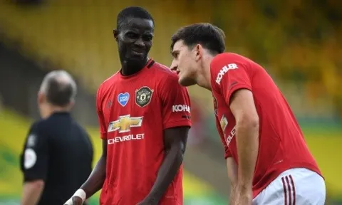 Đại chiến Arsenal, Solskjaer mất 5 cầu thủ Man Utd: Tấm thẻ đỏ tai hại