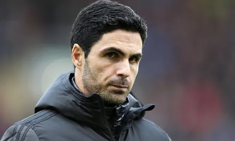Đại chiến cận kề, Guardiola nói lời tâm can về Arsenal của Arteta