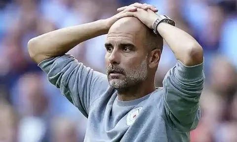 Đại chiến Man City, Tuchel dùng 1 từ mô tả Guardiola