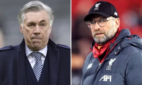 Đại chiến Merseyside, "viên ngọc" Liverpool thách thức "kẻ huỷ diệt" Everton