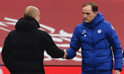 Đại chiến nước Anh, Man City quyết giành "máy chạy" 20 triệu với Chelsea
