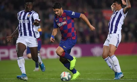 Đại chiến nước Anh, Man Utd quyết giật "đá tảng" La Liga về OTF ngay tháng 1