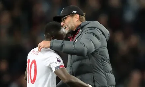Đại chiến với Man City sắp đến, Liverpool đã chuẩn bị gì?