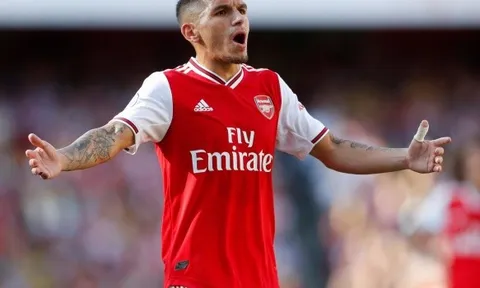 Đại diện đăng đàn, công khai sự thật về 'quái vật' chia tay Arsenal
