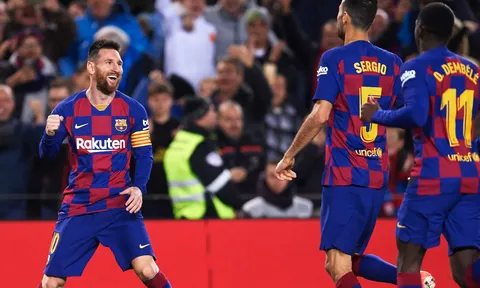 Đại diện gặp Man City, Chelsea, Barca chốt giá bán đứt "bom xịt" 80 triệu