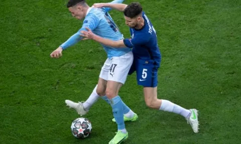 Đại diện lên tiếng, Chelsea đã bẻ kèo Man City trên TTCN vô cùng chóng vánh