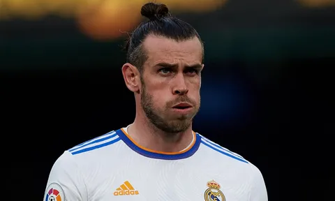 Đại diện thông báo tương lai Gareth Bale