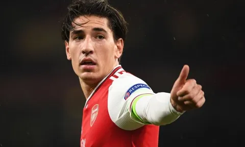 Đại diện tiết lộ thủ quân "lý tưởng" của Arsenal muốn đi