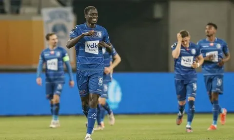 Đại diện xác nhận Arsenal quan tâm đến Joseph Okumu