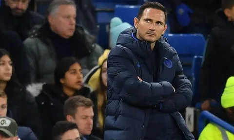 Đại gia La Liga vào cuộc, dang tay cứu rỗi "nạn nhân của Lampard"