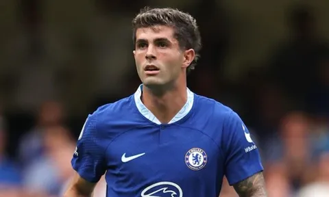 Đại gia NHA muốn chiêu mộ cùng lúc 4 cầu thủ Chelsea