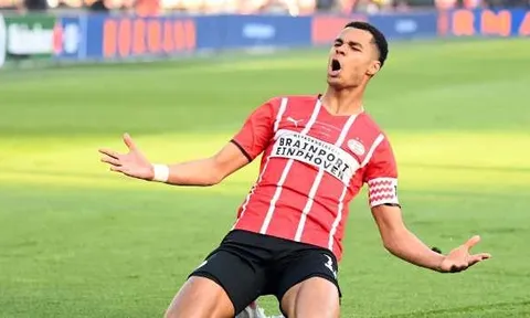 Đại kình địch của Man Utd đạt thỏa thuận với Gakpo