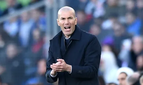 Đại thần báo "tin vàng", Real sẵn sàng quật ngã Gladbach