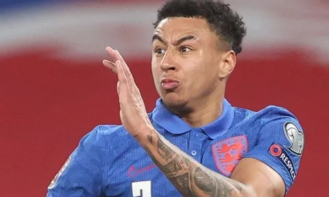 Đại thắng 5-0, Lingard nói 2 câu với thủ môn San Marino