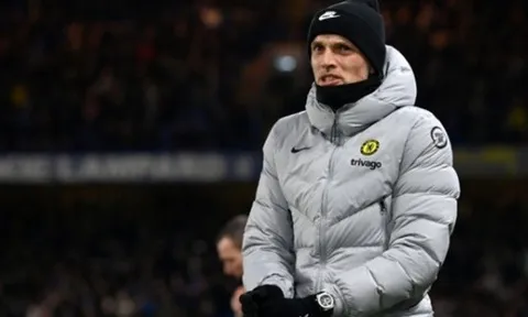 Đại thắng 5-1, Tuchel còn 1 điều lăn tăn về Chelsea